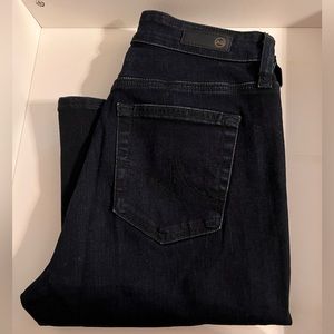 AG Farrah Bootcut Jeans